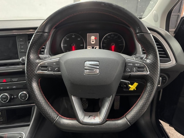 Used SEAT Leon 2015 for sale - 74768244: Photo 42