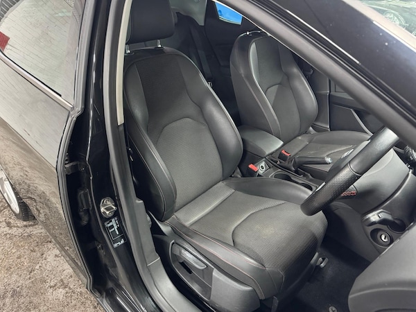 Used SEAT Leon 2015 for sale - 74768244: Photo 43