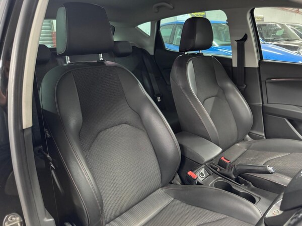 Used SEAT Leon 2015 for sale - 74768244: Photo 44