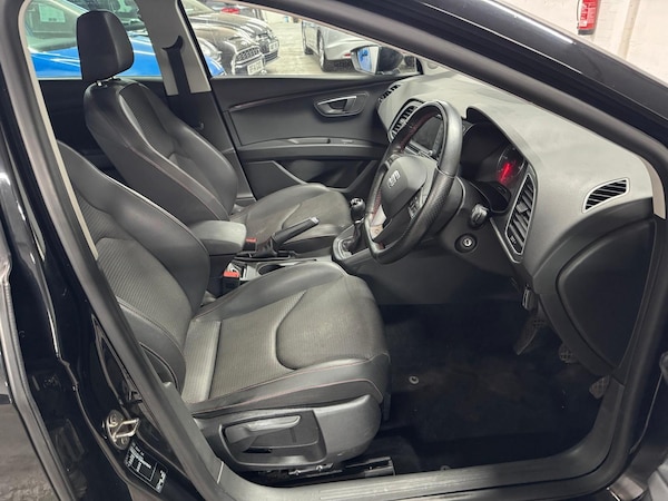 Used SEAT Leon 2015 for sale - 74768244: Photo 45