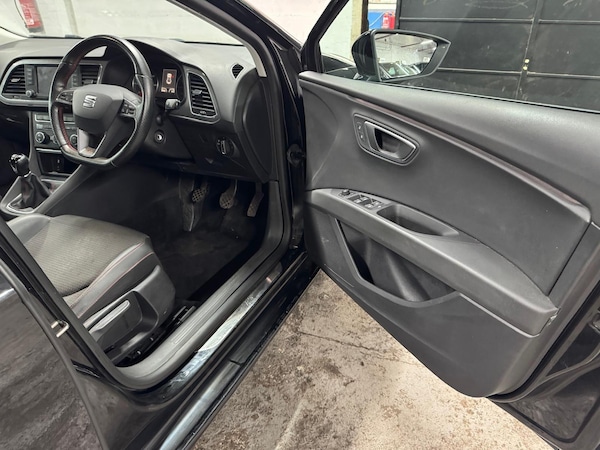 Used SEAT Leon 2015 for sale - 74768244: Photo 46