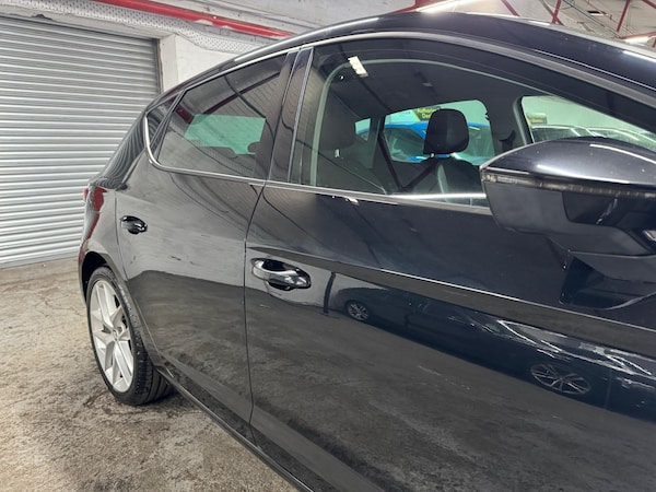 Used SEAT Leon 2015 for sale - 74768244: Photo 47