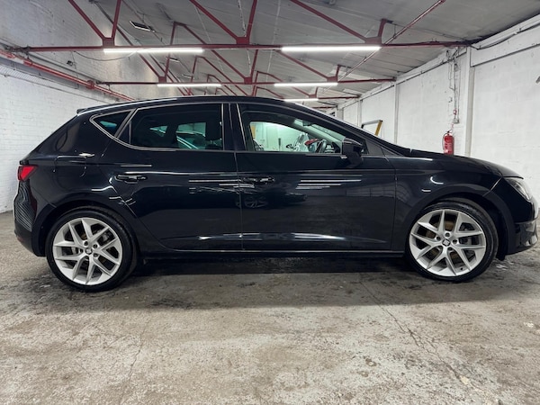 Used SEAT Leon 2015 for sale - 74768244: Photo 48