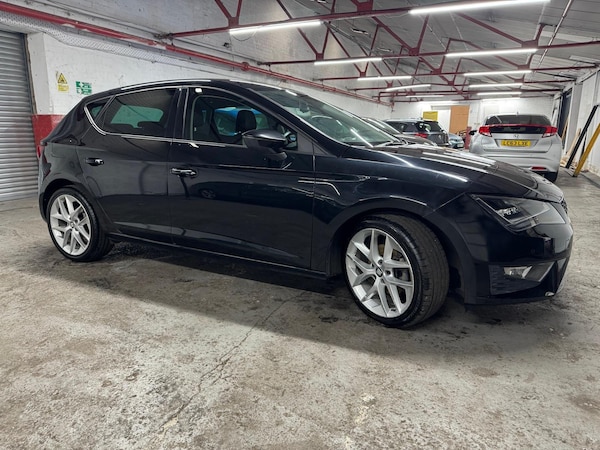 Used SEAT Leon 2015 for sale - 74768244: Photo 49