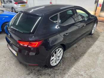 Used SEAT Leon 2015 for sale - 74768244: Photo