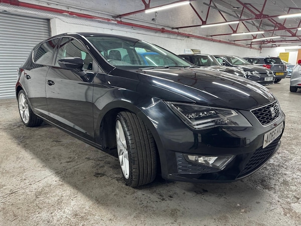 Used SEAT Leon 2015 for sale - 74768244: Photo 50