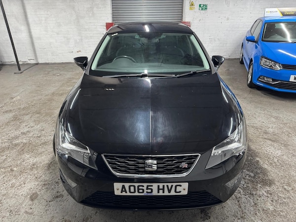Used SEAT Leon 2015 for sale - 74768244: Photo 51