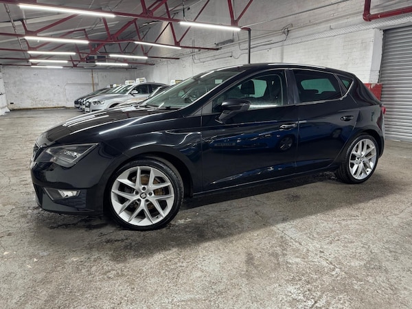 Used SEAT Leon 2015 for sale - 74768244: Photo 52