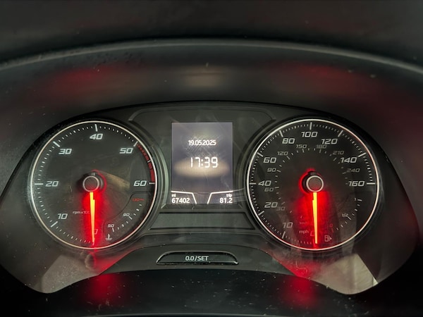 Used SEAT Leon 2015 for sale - 74768244: Photo 53
