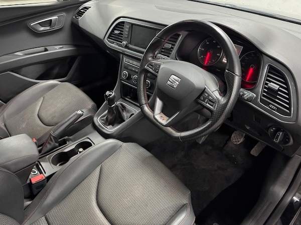 Used SEAT Leon 2015 for sale - 74768244: Photo 54