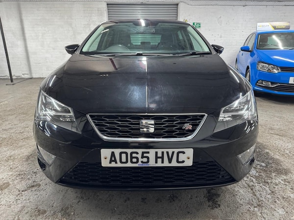 Used SEAT Leon 2015 for sale - 74768244: Photo 56