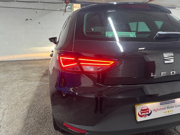 Used SEAT Leon 2015 for sale - 74768244: Photo 6