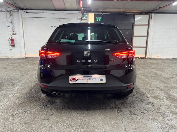 Used SEAT Leon 2015 for sale - 74768244: Photo 7