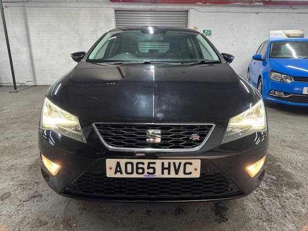 Used SEAT Leon 2015 for sale - 74768244: Photo 8