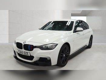 Used BMW 3 Series 2015 for sale - 78796333: Photo