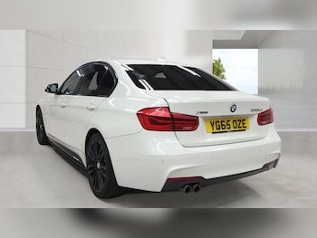 Used BMW 3 Series 2015 for sale - 78796333: Photo