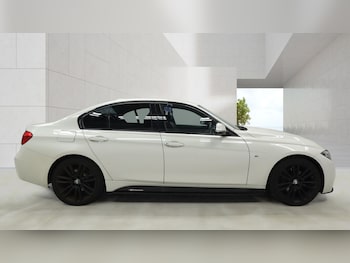 Used BMW 3 Series 2015 for sale - 78796333: Photo