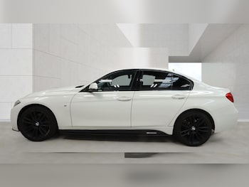 Used BMW 3 Series 2015 for sale - 78796333: Photo