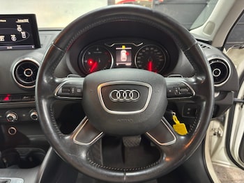 Used Audi A3 2014 for sale - 79092600: Photo