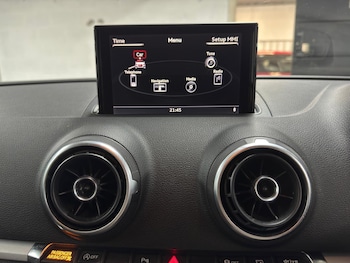 Used Audi A3 2014 for sale - 79092600: Photo