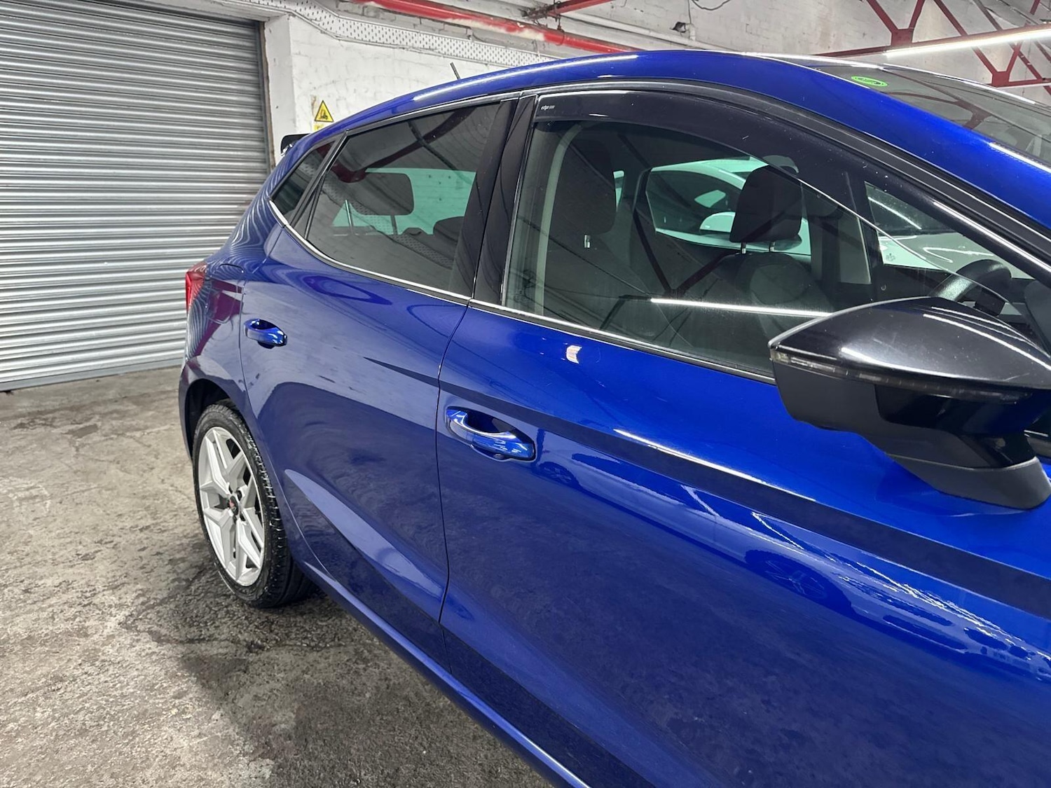 Used SEAT Ibiza 2018 for sale - 76926772: Photo 10