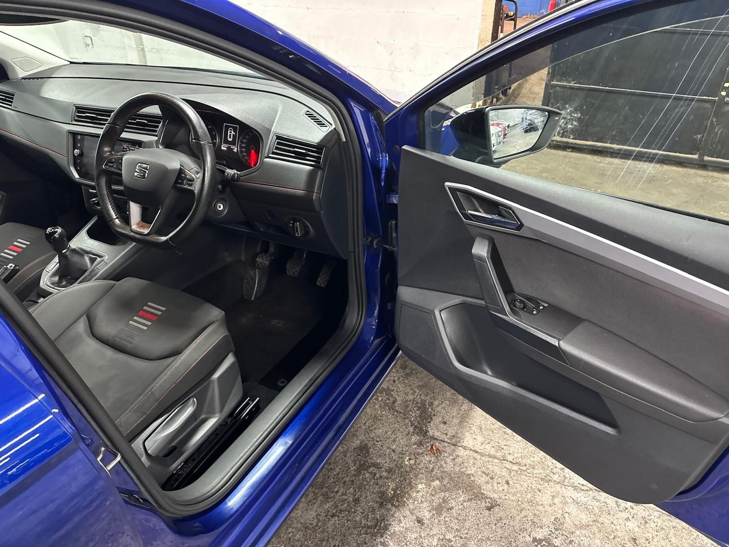 Used SEAT Ibiza 2018 for sale - 76926772: Photo 11