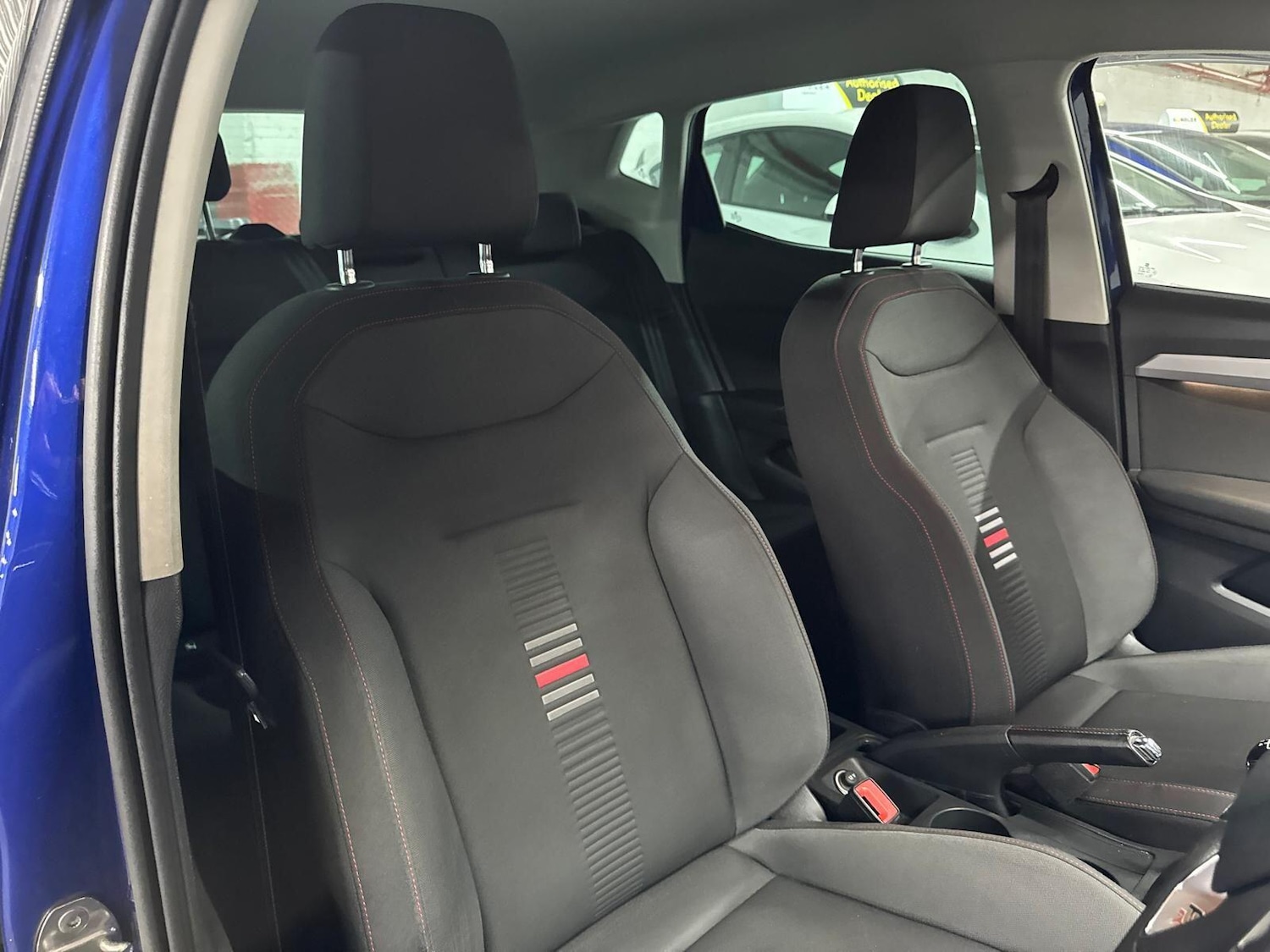 Used SEAT Ibiza 2018 for sale - 76926772: Photo 14