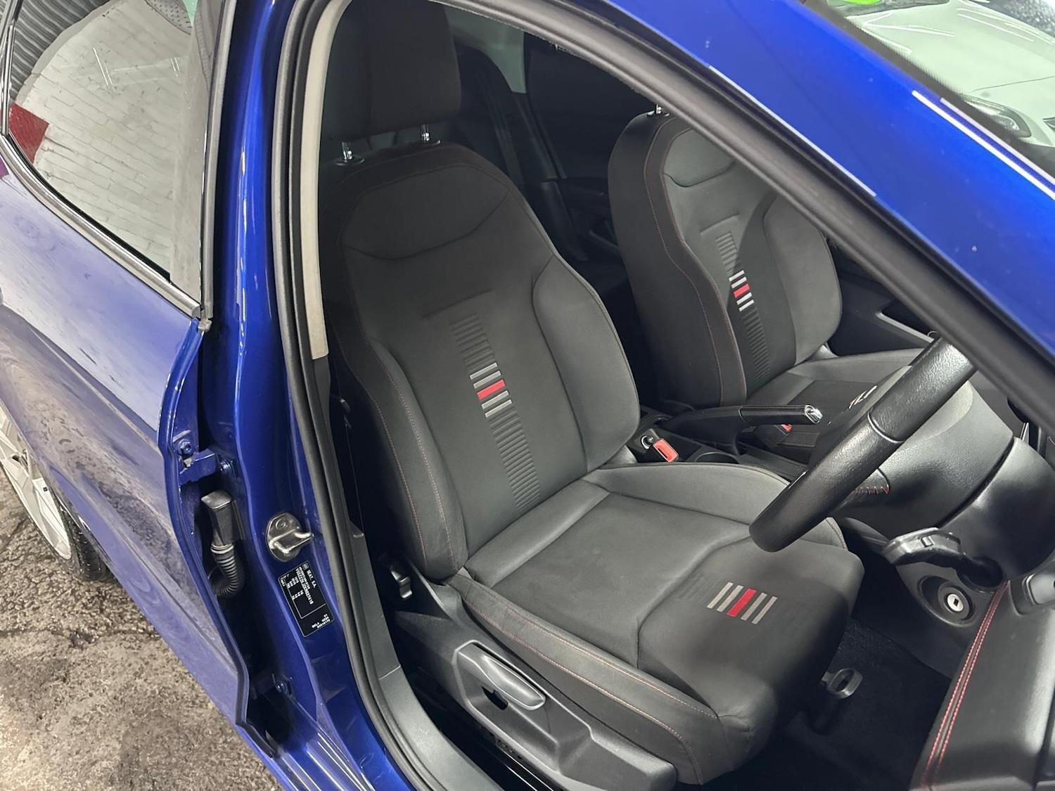 Used SEAT Ibiza 2018 for sale - 76926772: Photo 15