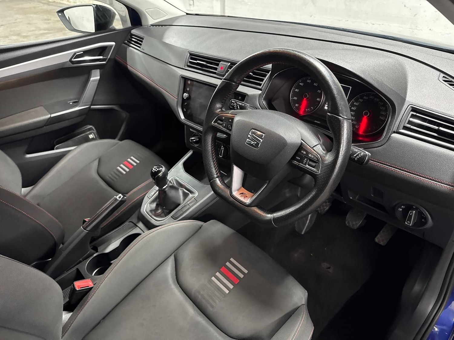 Used SEAT Ibiza 2018 for sale - 76926772: Photo 16