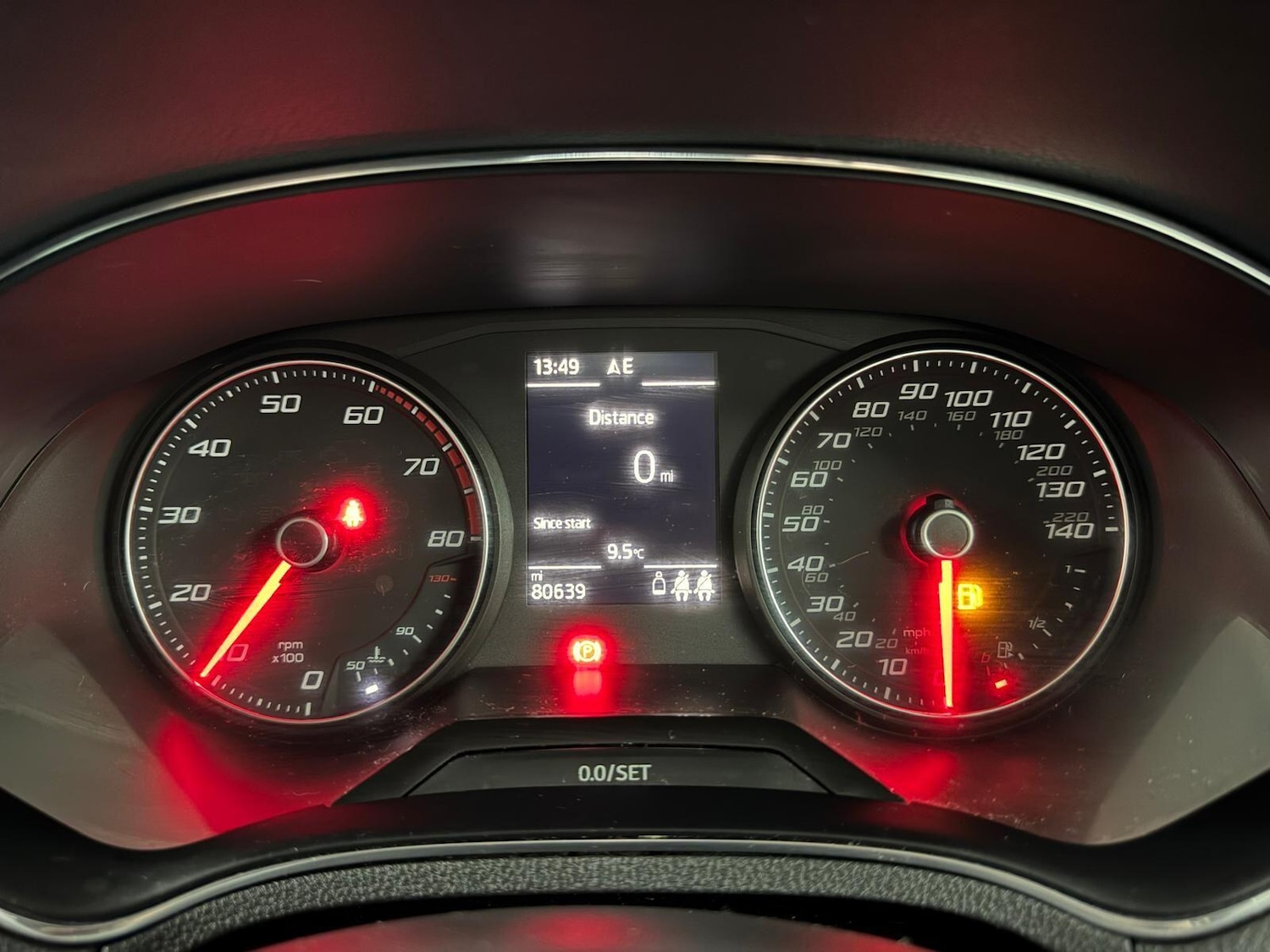 Used SEAT Ibiza 2018 for sale - 76926772: Photo 17