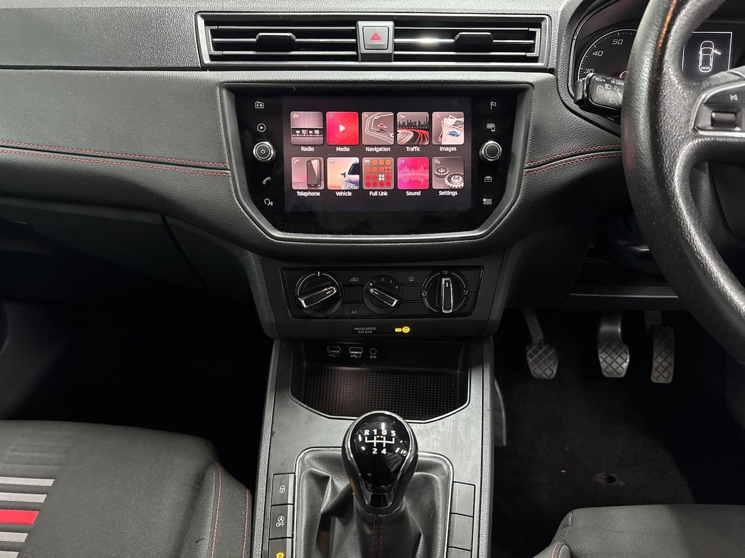 Used SEAT Ibiza 2018 for sale - 76926772: Photo 18