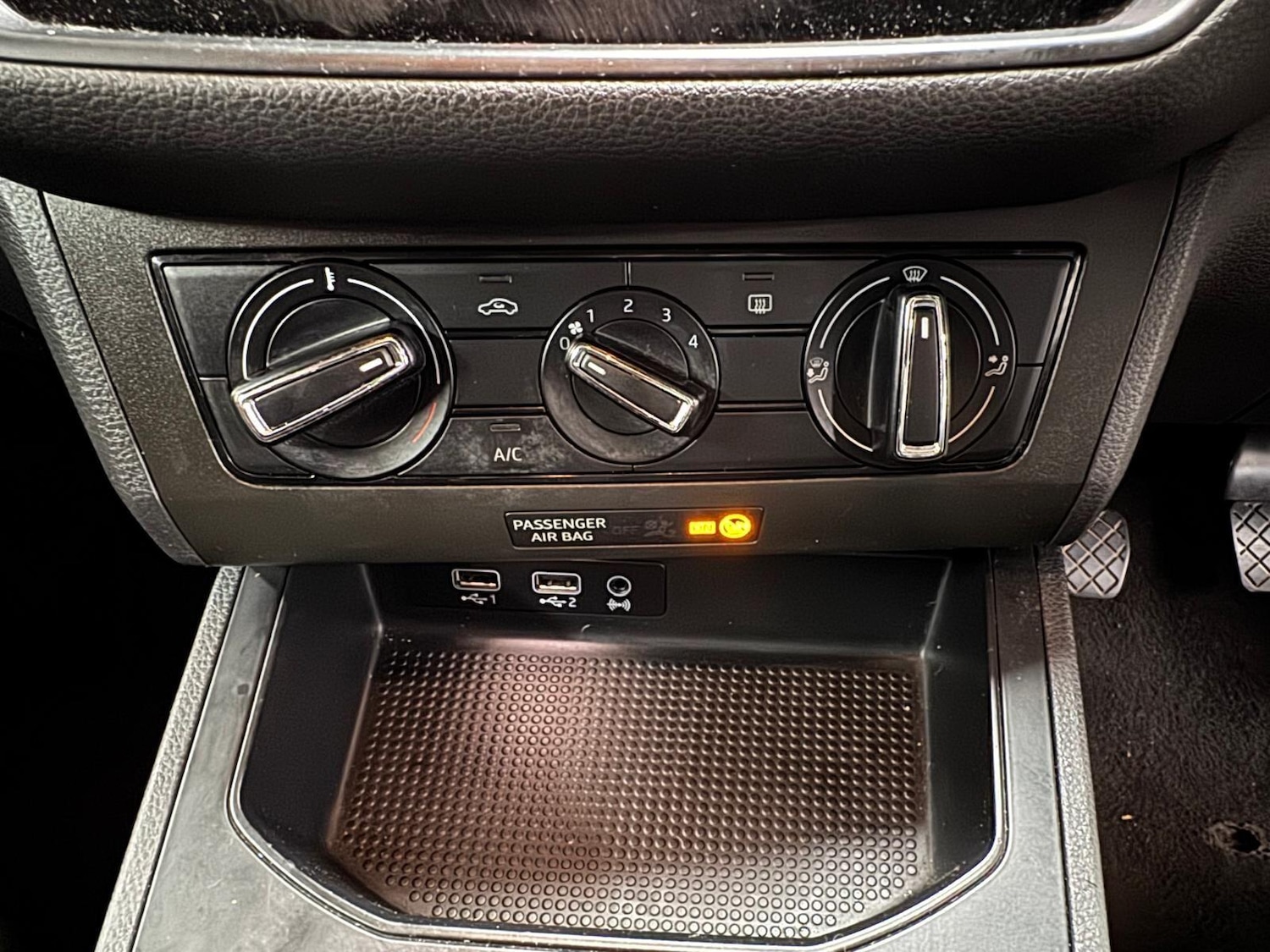 Used SEAT Ibiza 2018 for sale - 76926772: Photo 19