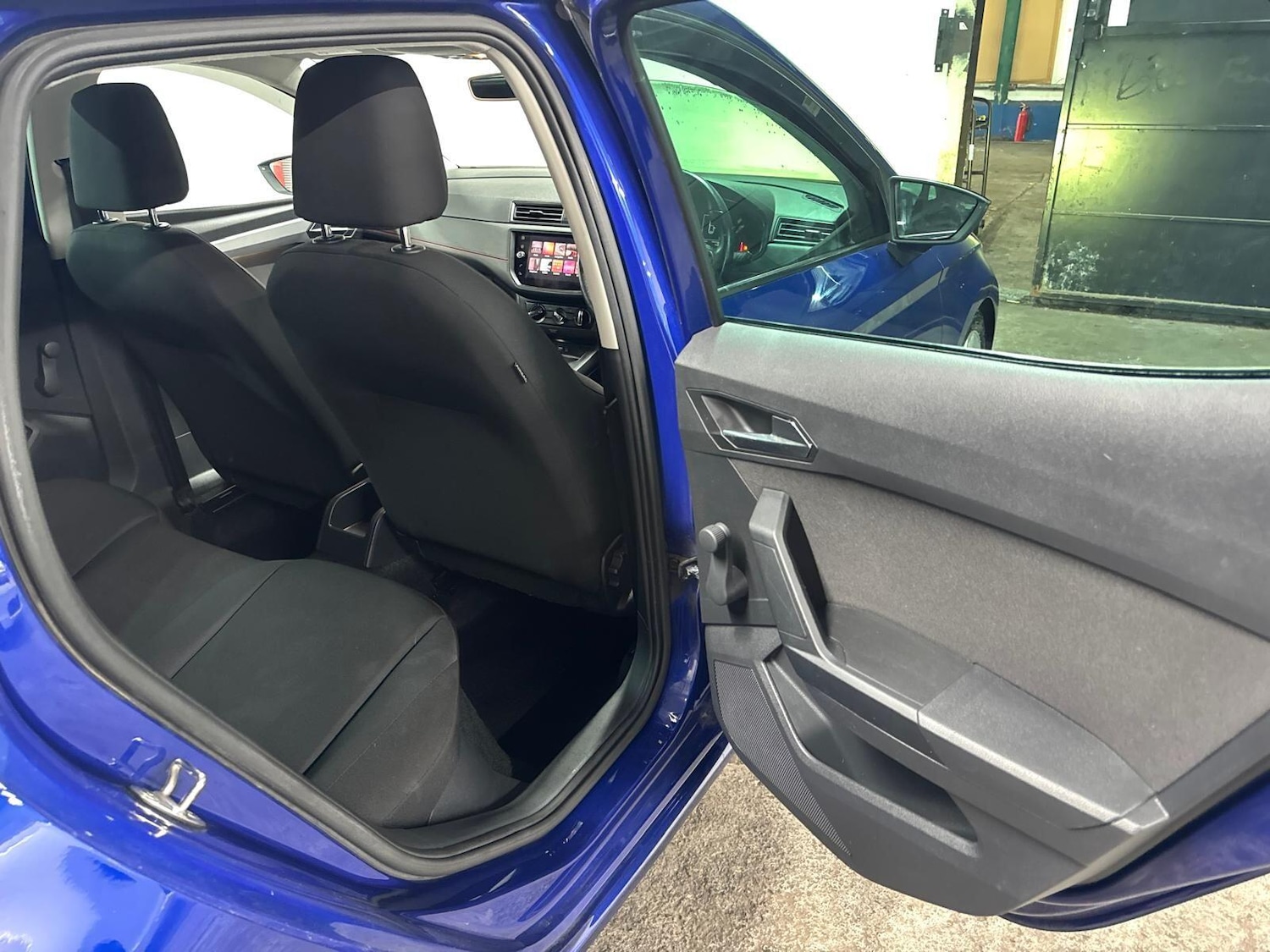 Used SEAT Ibiza 2018 for sale - 76926772: Photo 23