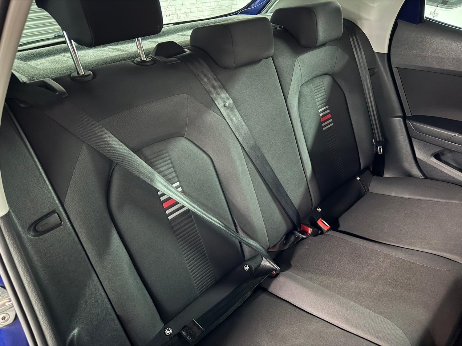 Used SEAT Ibiza 2018 for sale - 76926772: Photo 24