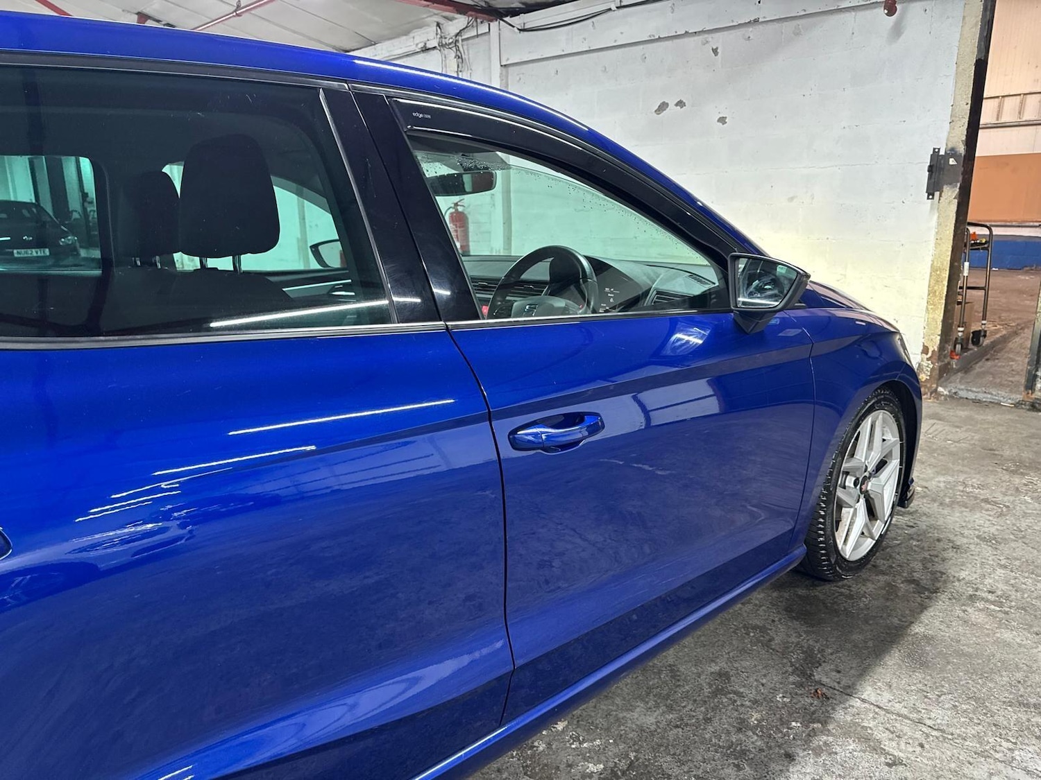 Used SEAT Ibiza 2018 for sale - 76926772: Photo 25