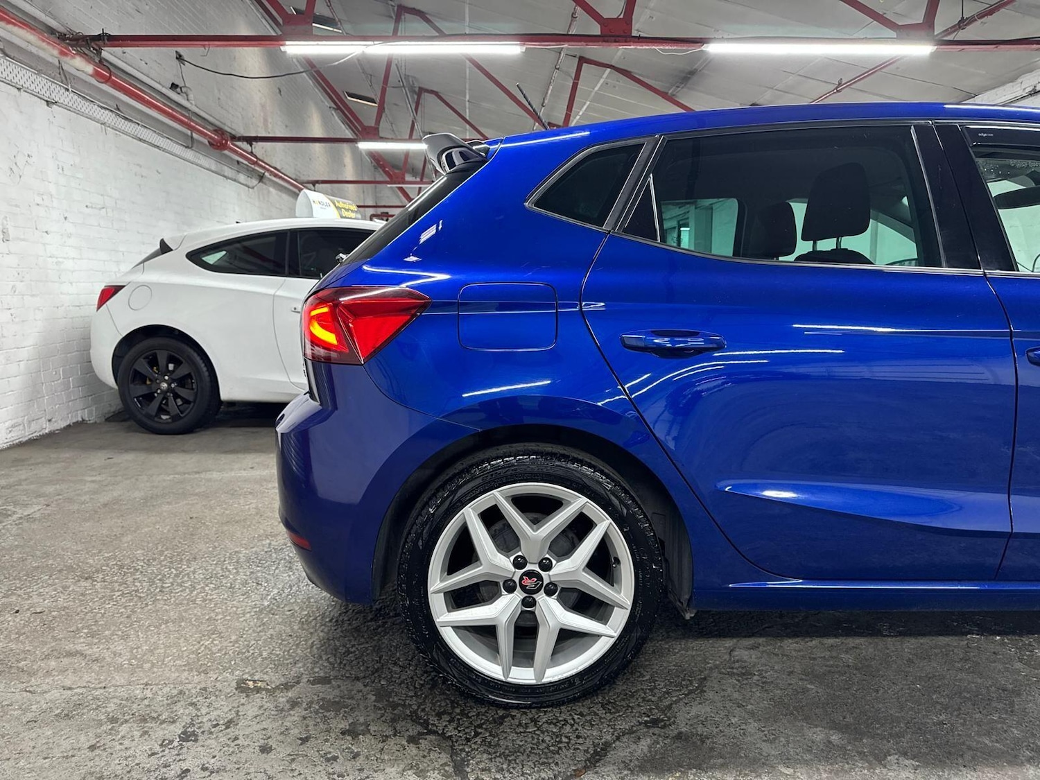 Used SEAT Ibiza 2018 for sale - 76926772: Photo 27