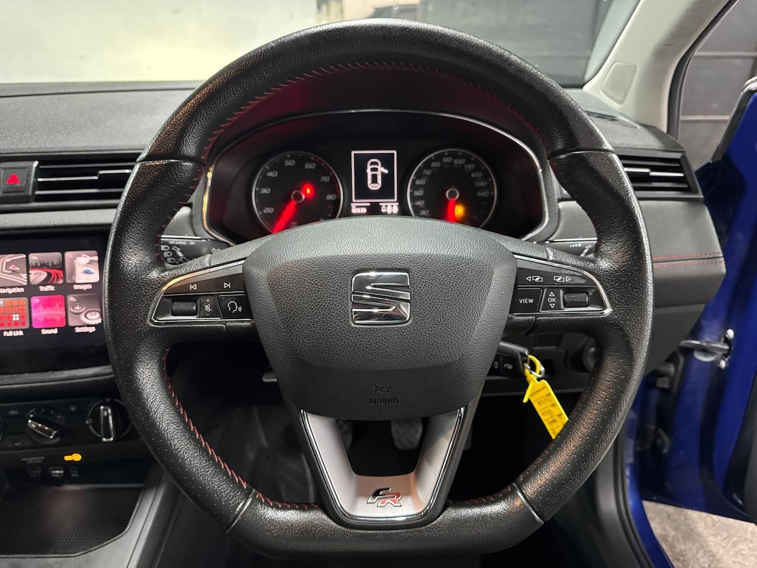 Used SEAT Ibiza 2018 for sale - 76926772: Photo 3