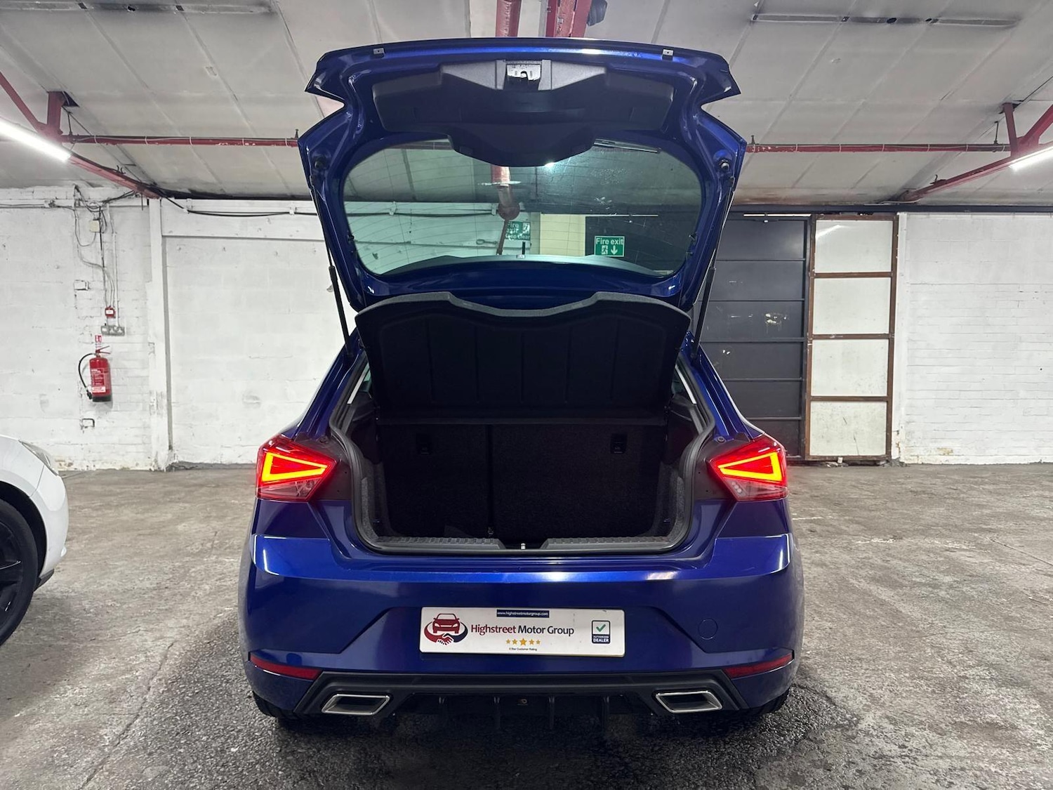 Used SEAT Ibiza 2018 for sale - 76926772: Photo 30