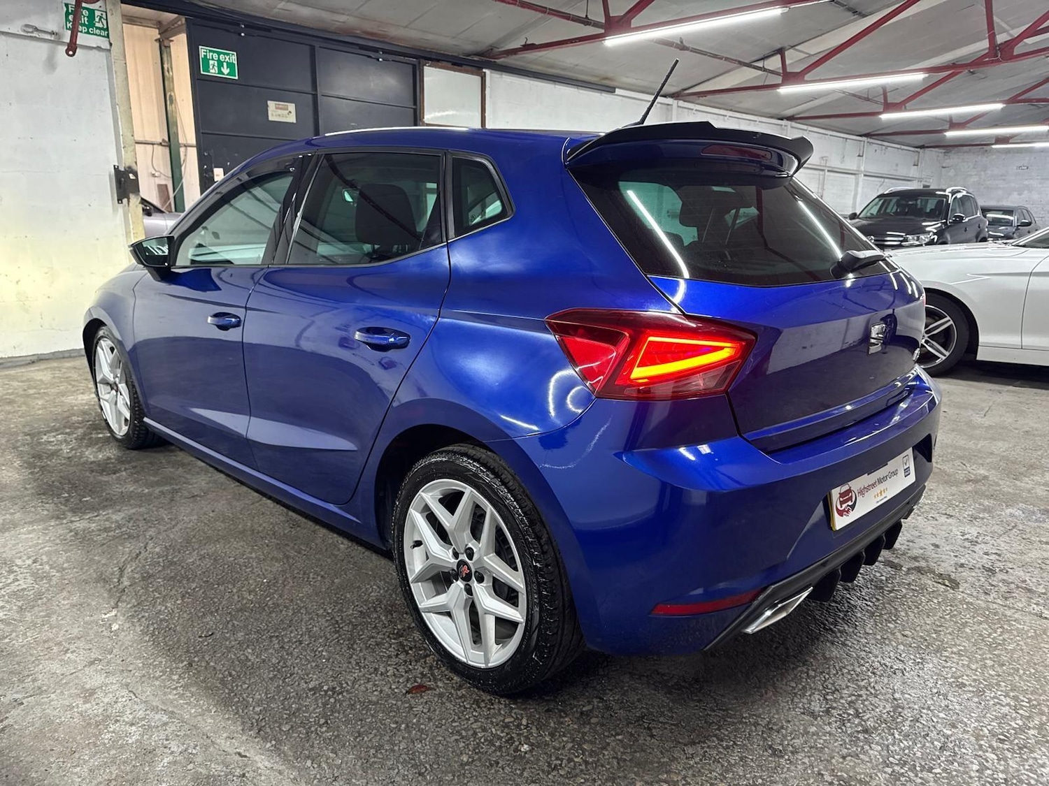 Used SEAT Ibiza 2018 for sale - 76926772: Photo 32