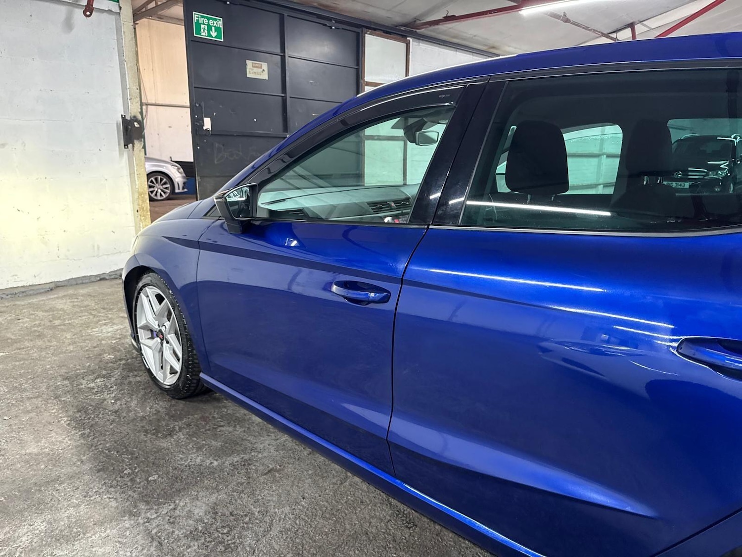Used SEAT Ibiza 2018 for sale - 76926772: Photo 33