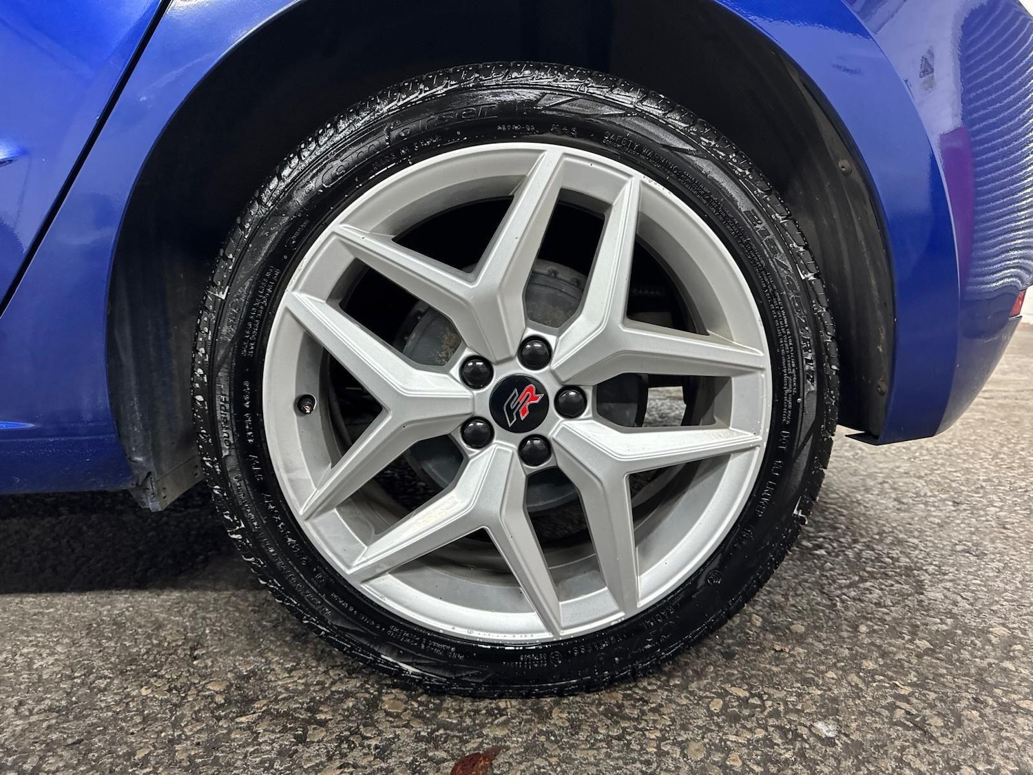 Used SEAT Ibiza 2018 for sale - 76926772: Photo 34