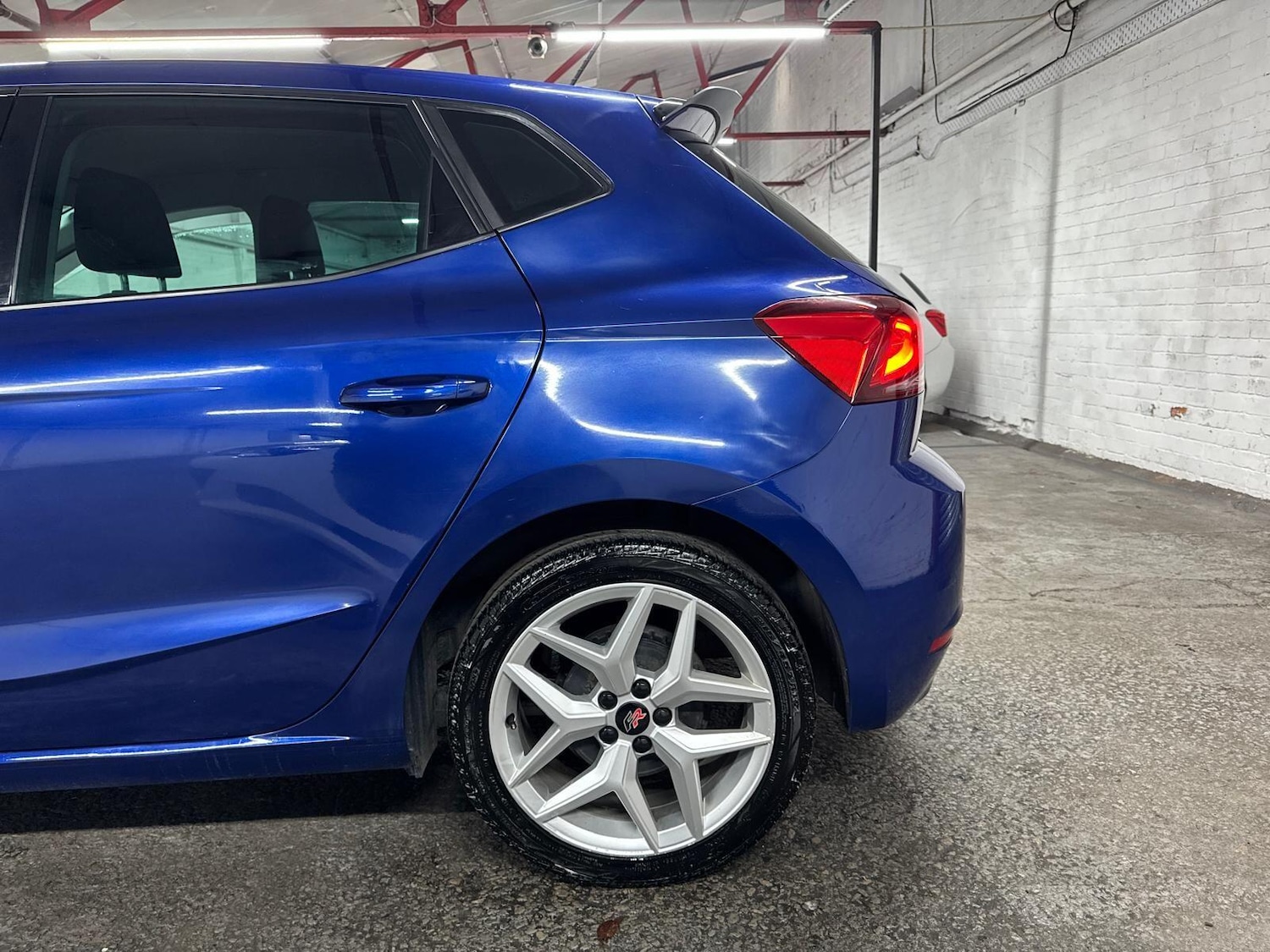 Used SEAT Ibiza 2018 for sale - 76926772: Photo 35