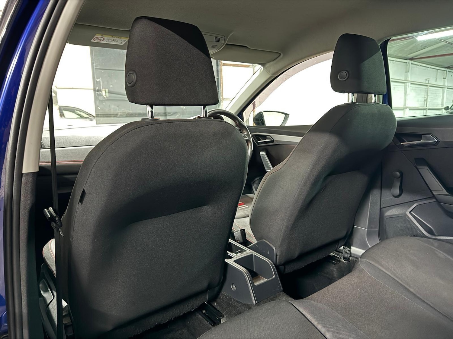 Used SEAT Ibiza 2018 for sale - 76926772: Photo 36