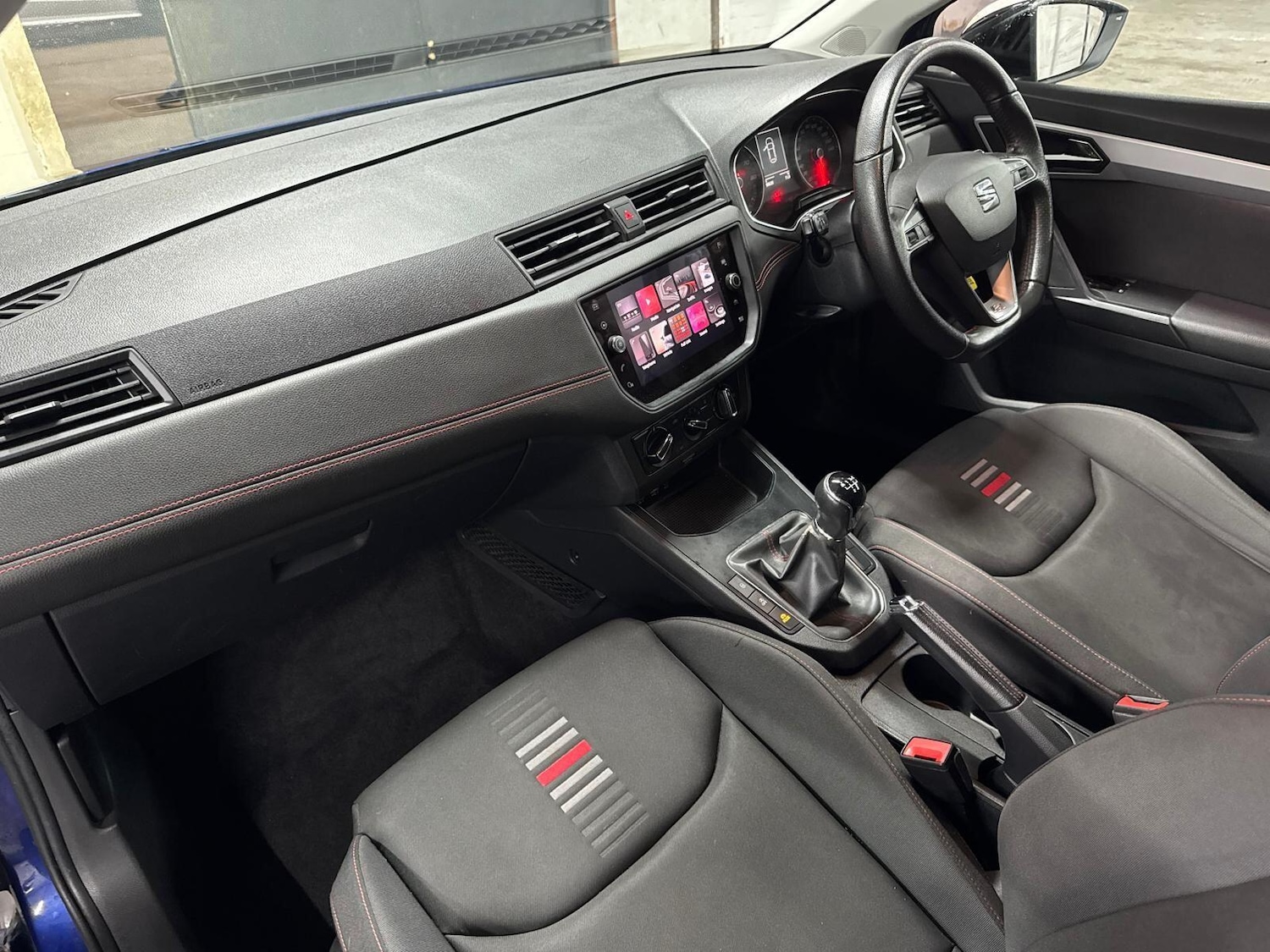 Used SEAT Ibiza 2018 for sale - 76926772: Photo 38