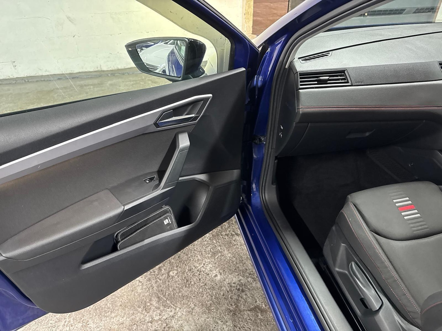 Used SEAT Ibiza 2018 for sale - 76926772: Photo 39