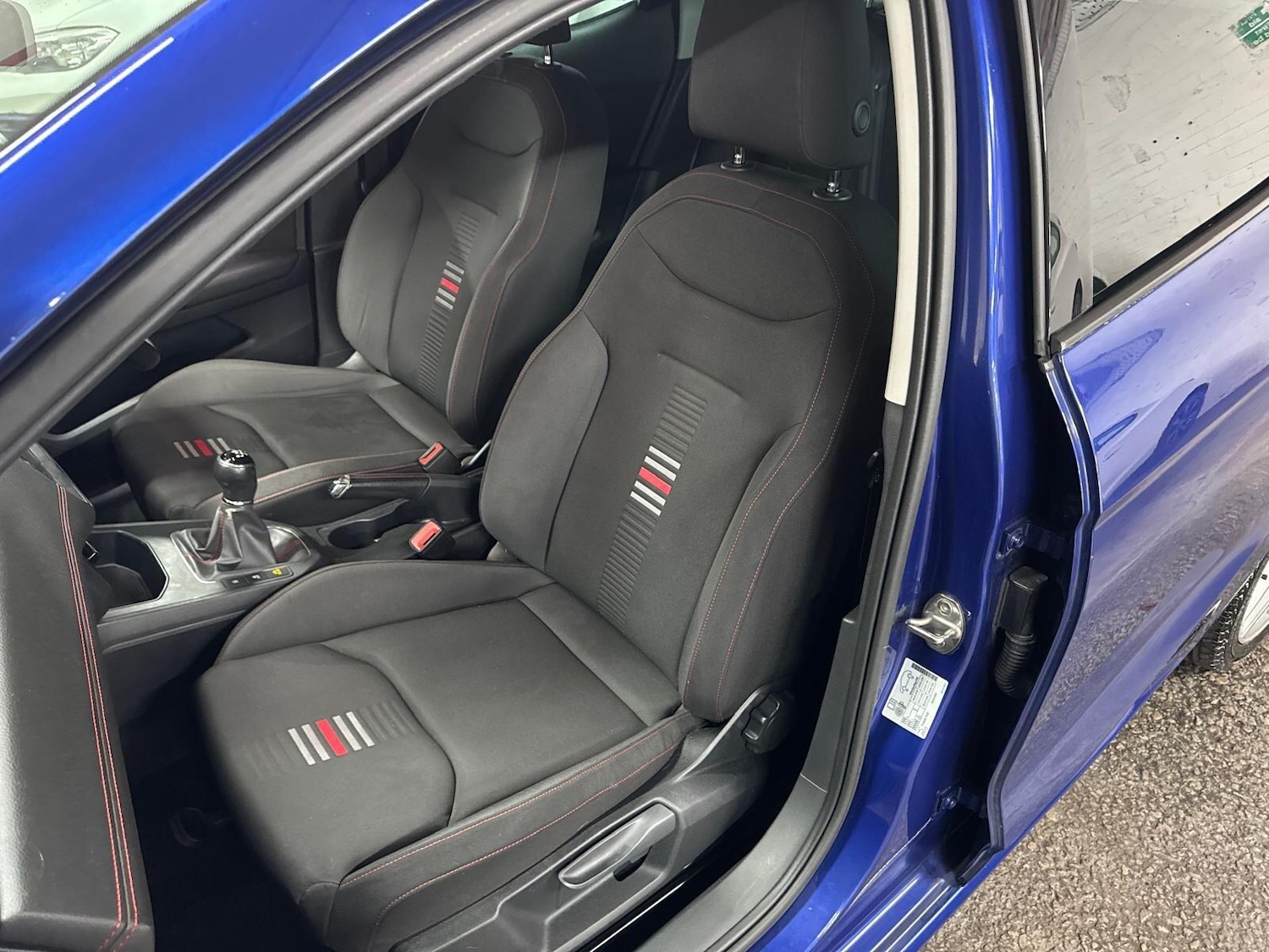 Used SEAT Ibiza 2018 for sale - 76926772: Photo 41