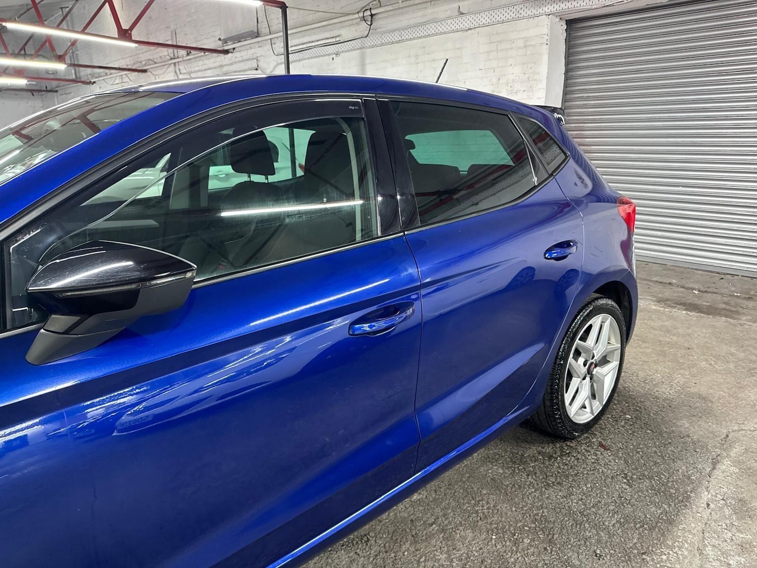 Used SEAT Ibiza 2018 for sale - 76926772: Photo 42