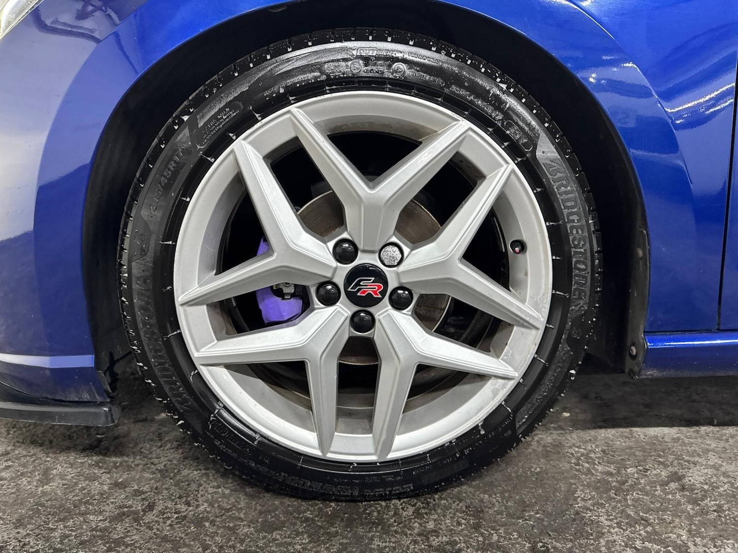 Used SEAT Ibiza 2018 for sale - 76926772: Photo 43