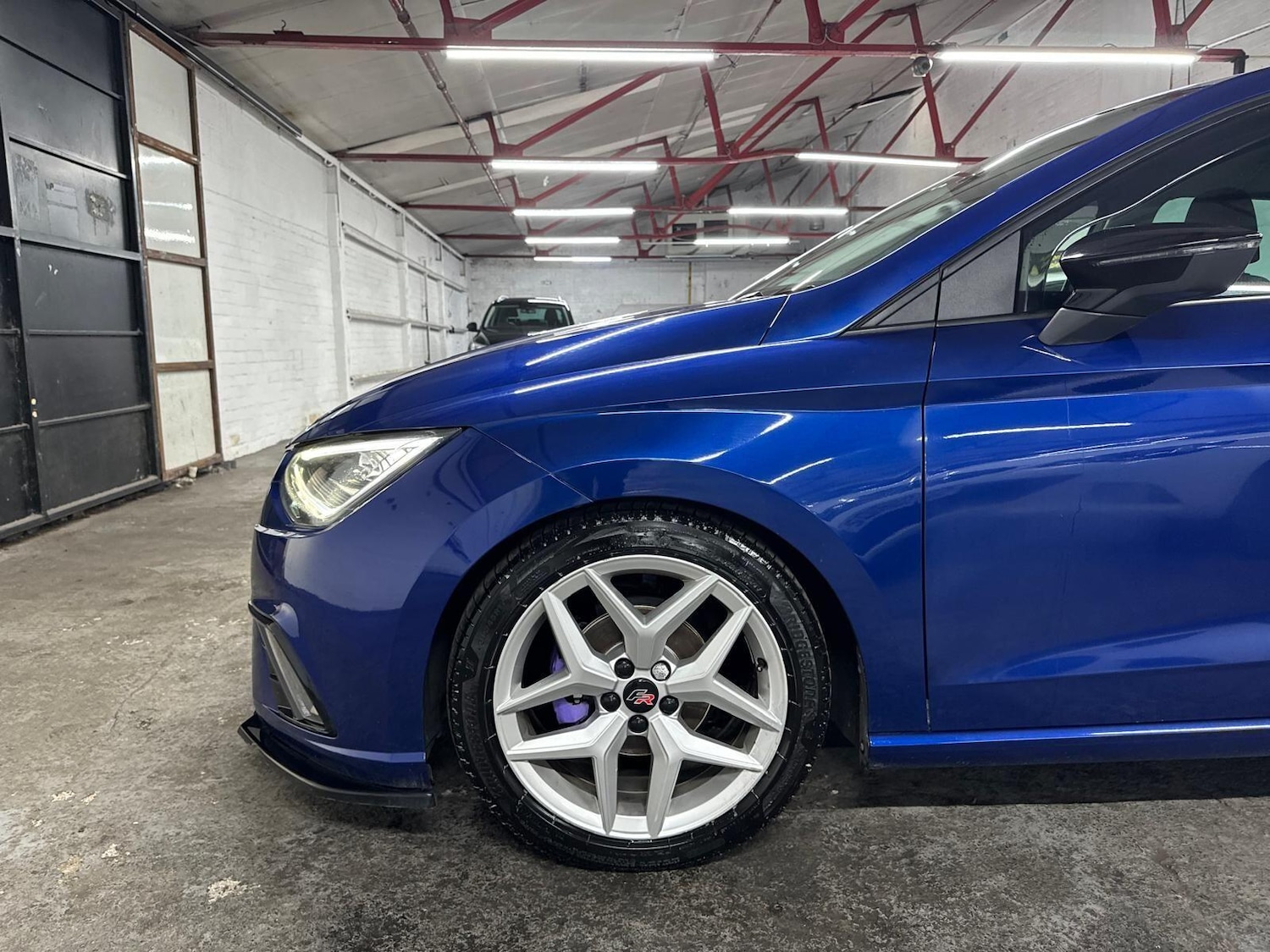 Used SEAT Ibiza 2018 for sale - 76926772: Photo 44
