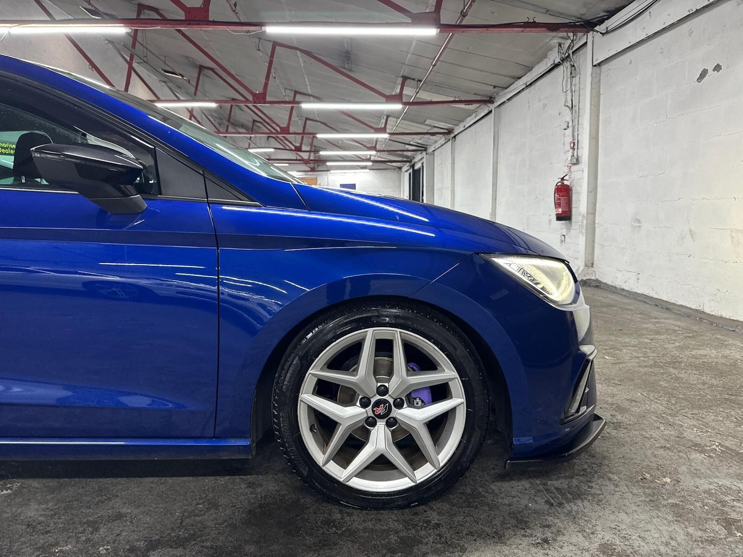 Used SEAT Ibiza 2018 for sale - 76926772: Photo 46